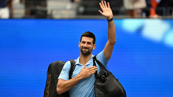 Новак Джокович