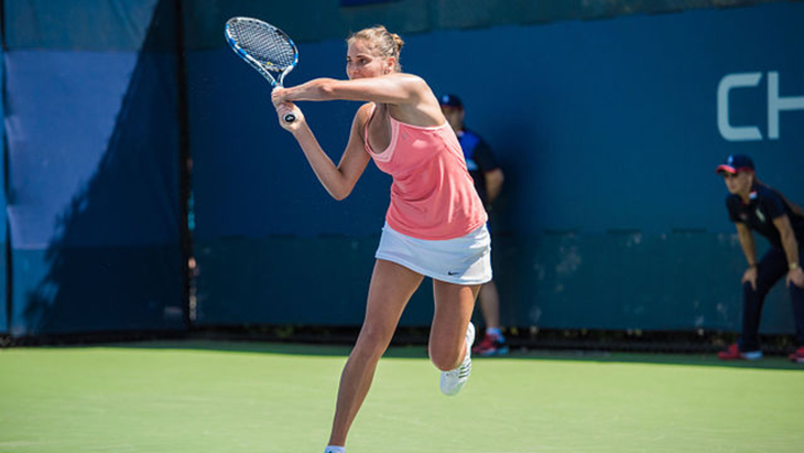 Александра Панова