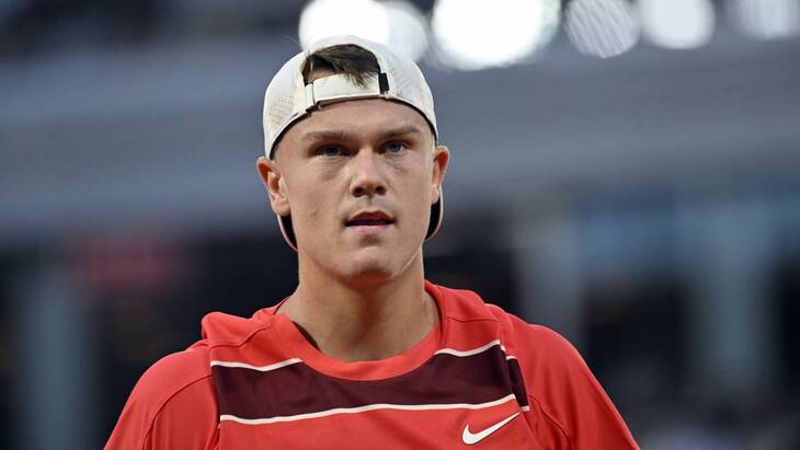 Хольгер Руне