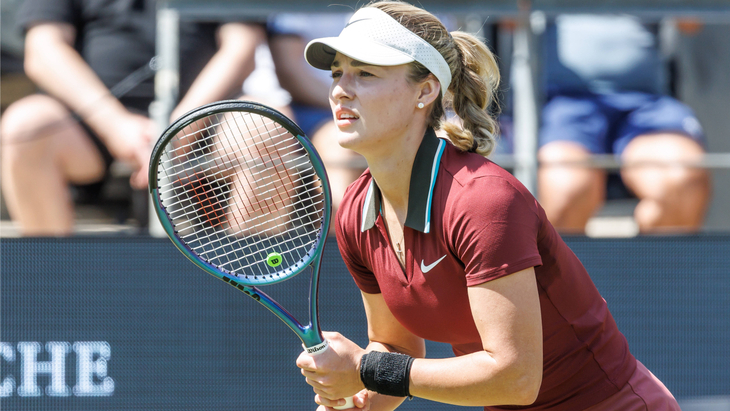 Анна Калинская