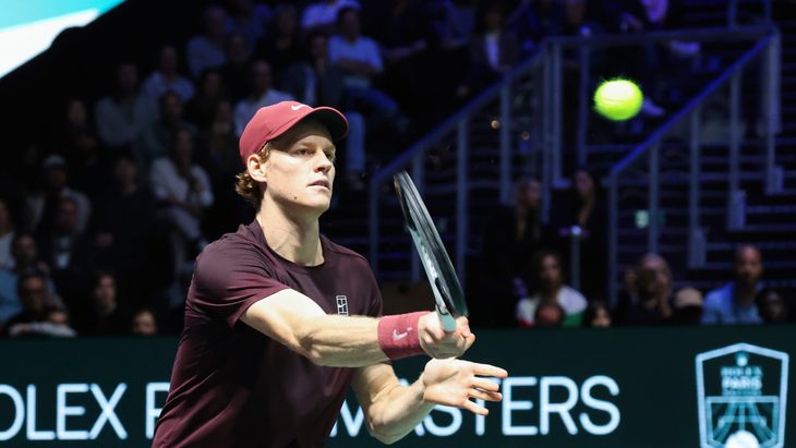 Янник Синнер