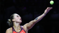 Арина Соболенко