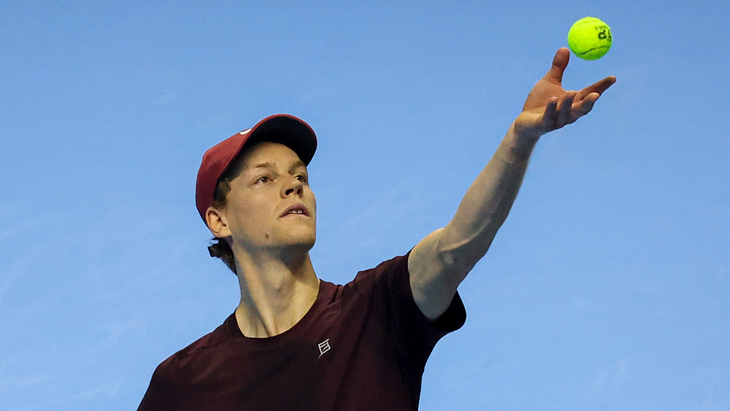 Янник Синнер