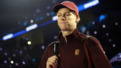 Янник Синнер 