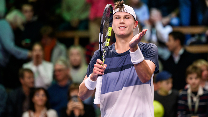 Хольгер Руне