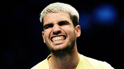 Карлос Алькарас 