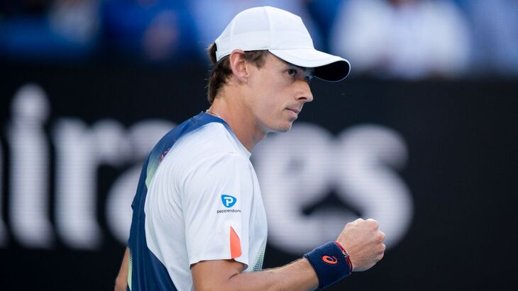 Алекс де Минор