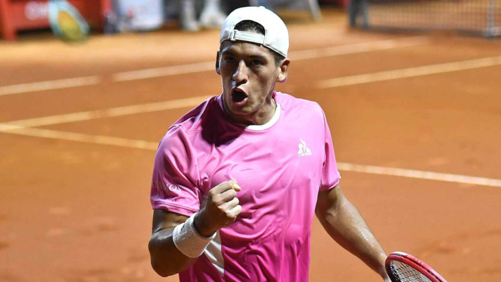 Себастьян Баэса