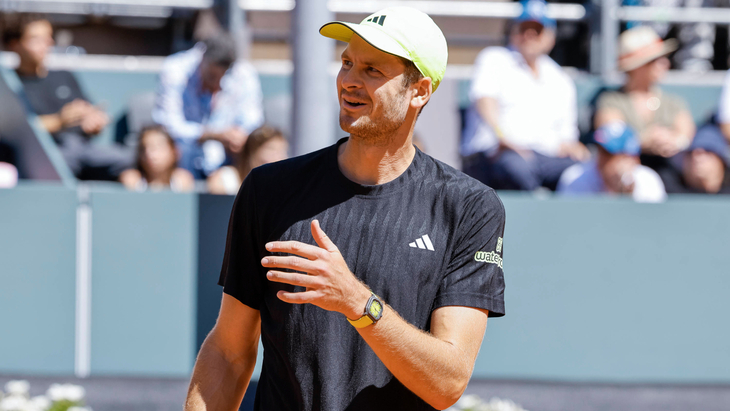 Хуберт Хуркач