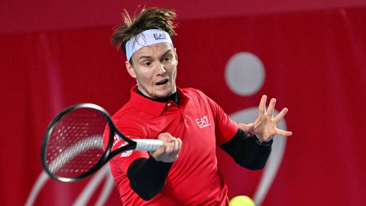 Александр Бублик