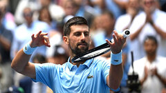 Новак Джокович