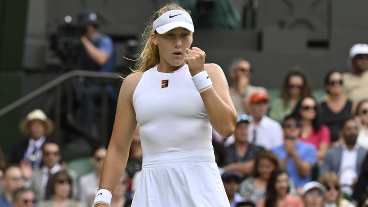 Мирра Андреева