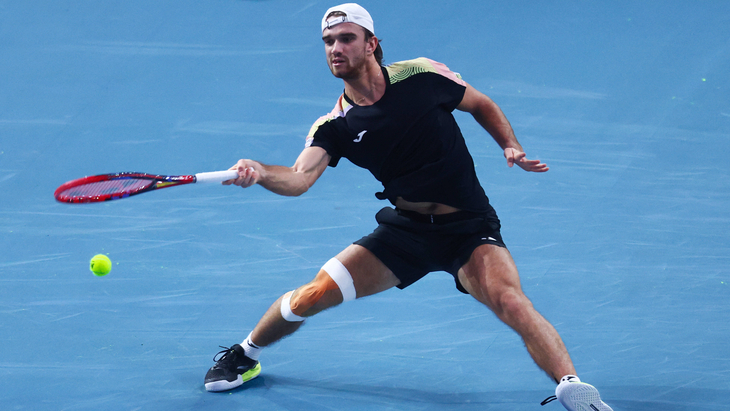 Томаш Махач