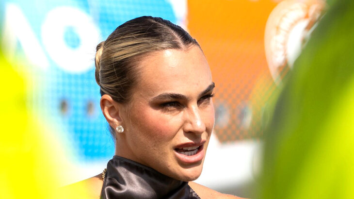 Арина Соболенко