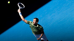 Даниил Медведев