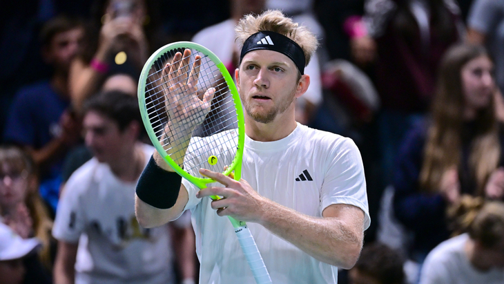 Алехандро Давидович-Фокина