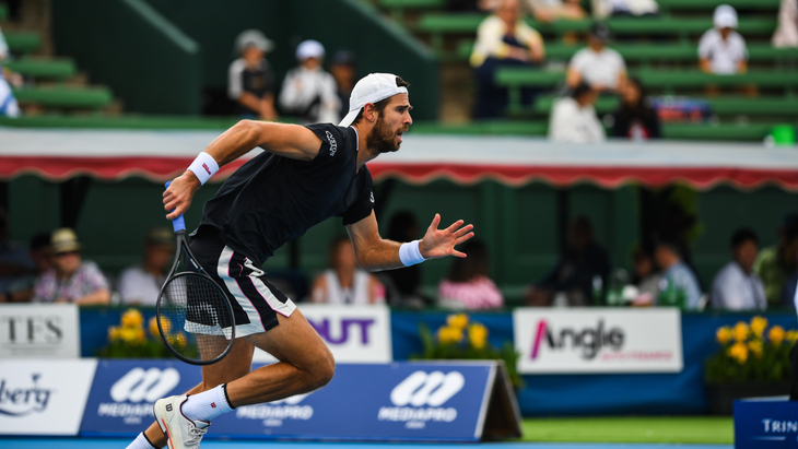 Карен Хачанов