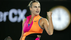 Арина Соболенко