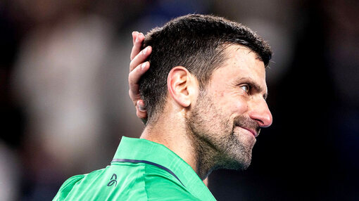 Новак Джокович