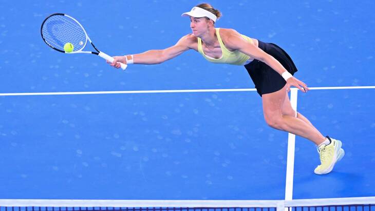 Людмила Самсонова