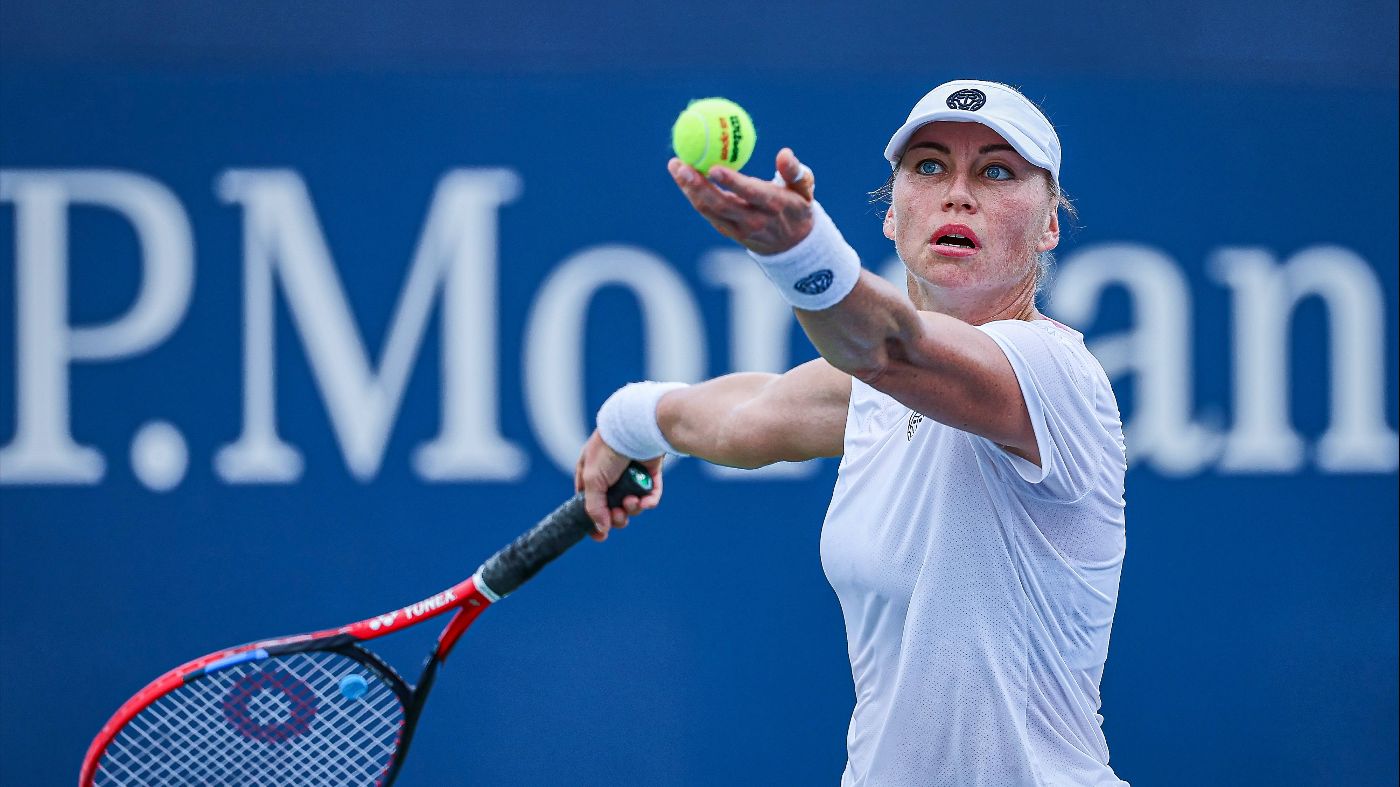 Вера Звонарева