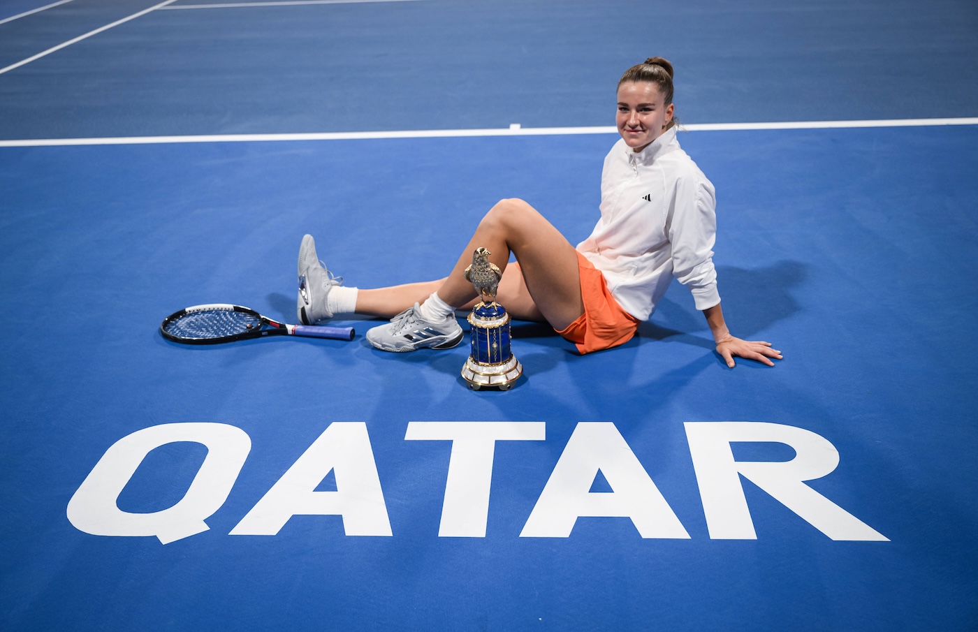 Каролина Мухова