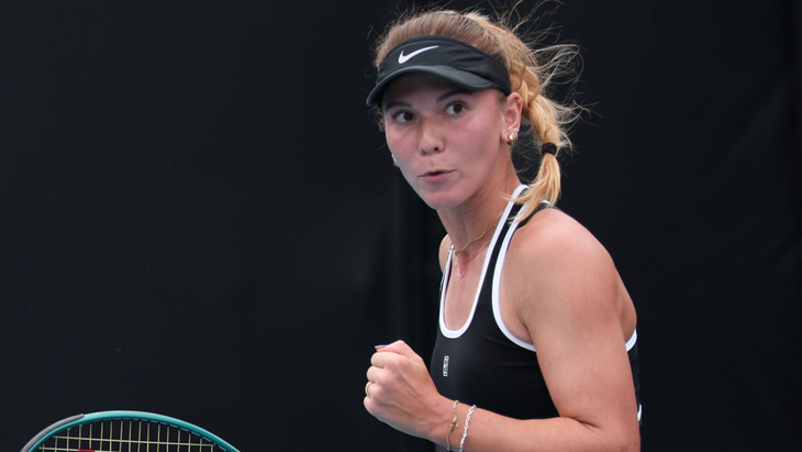 Оксана Селехметьева