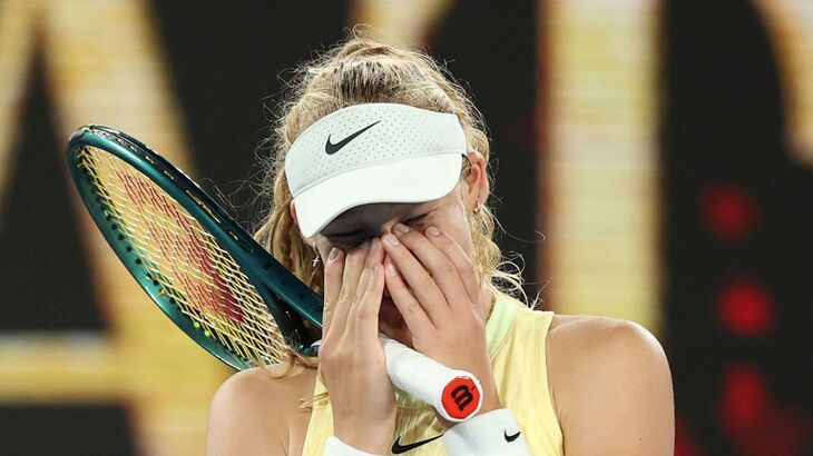 Мирра Андреева