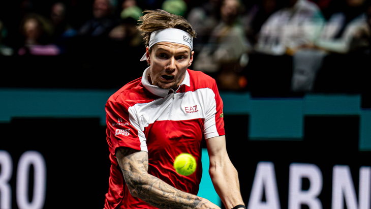 Александр Бублик