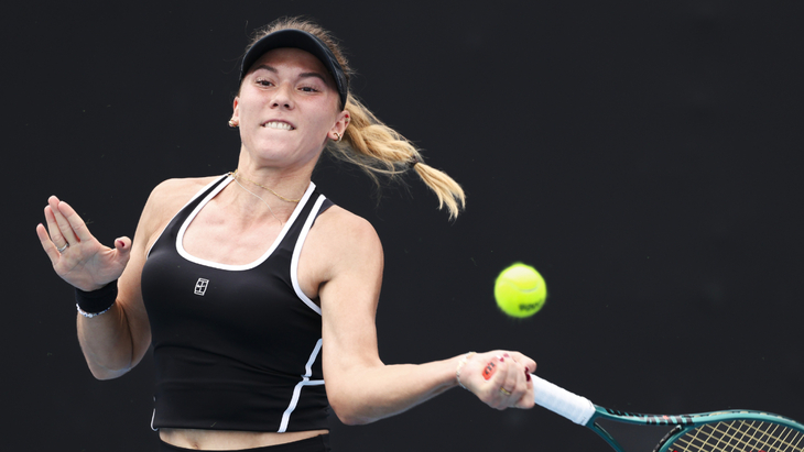 Оксана Селехметьева