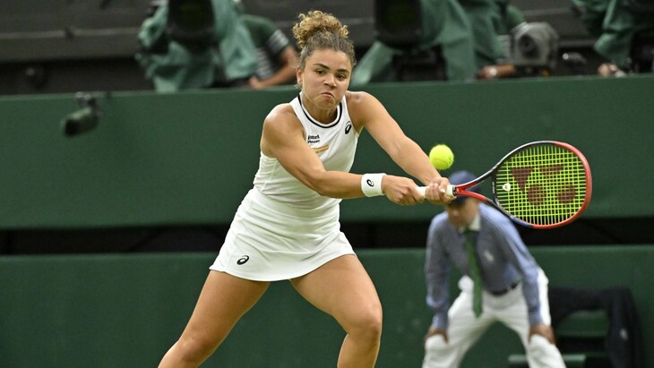 Жасмин Паолини