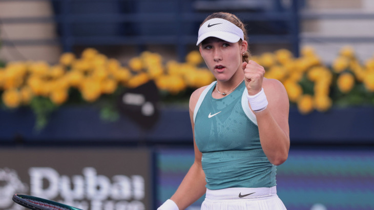 Мирра Андреева