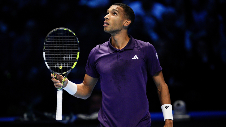 Феликс Оже-Альяссим