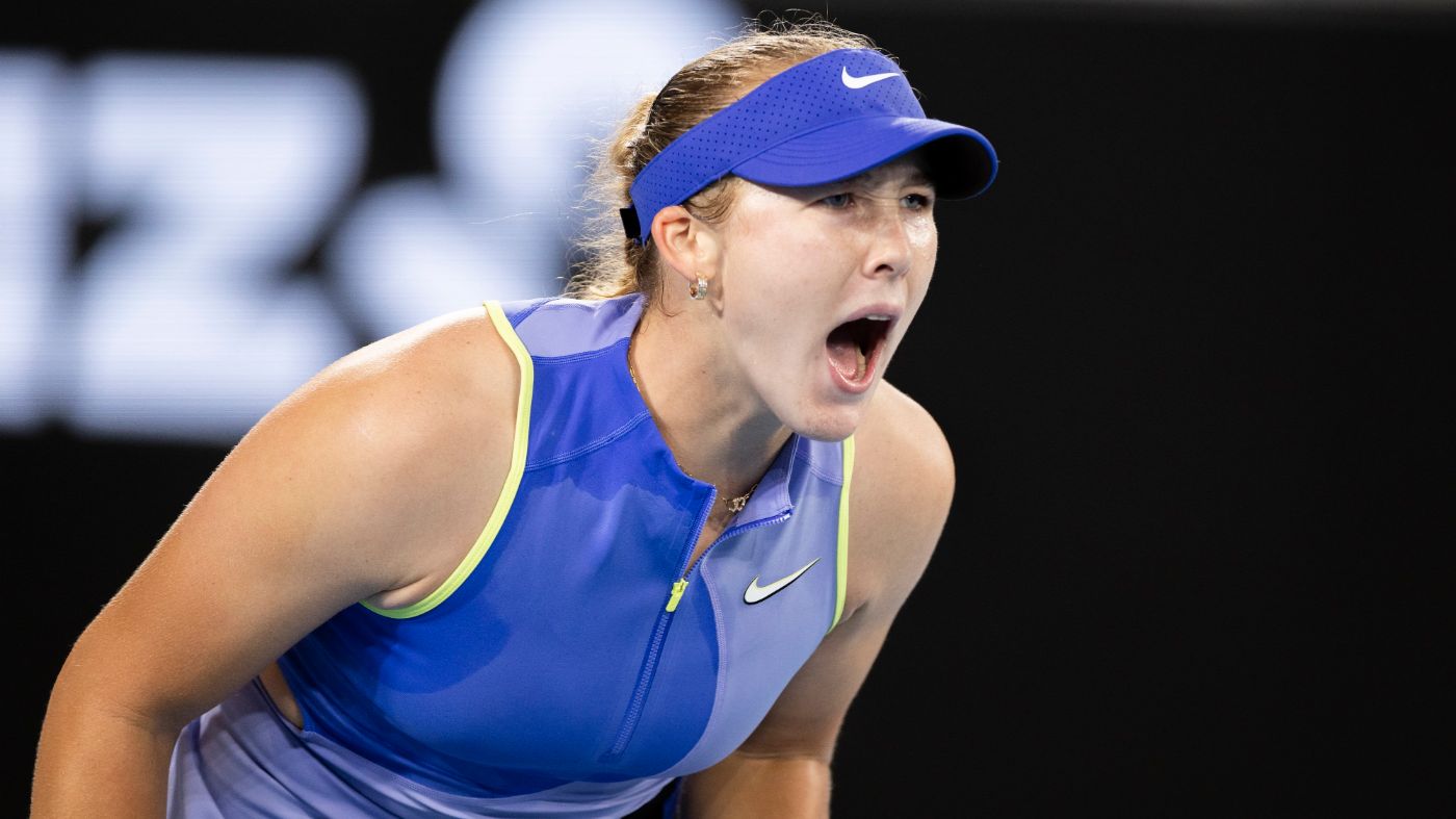 Мирра Андреева