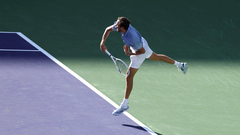 Даниил Медведев