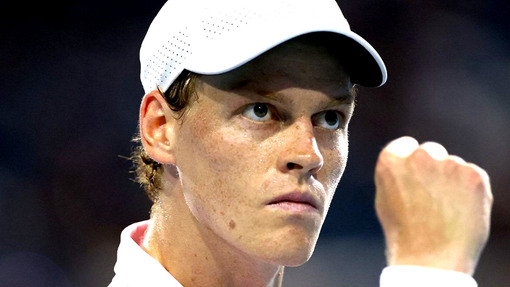 Янник Синнер