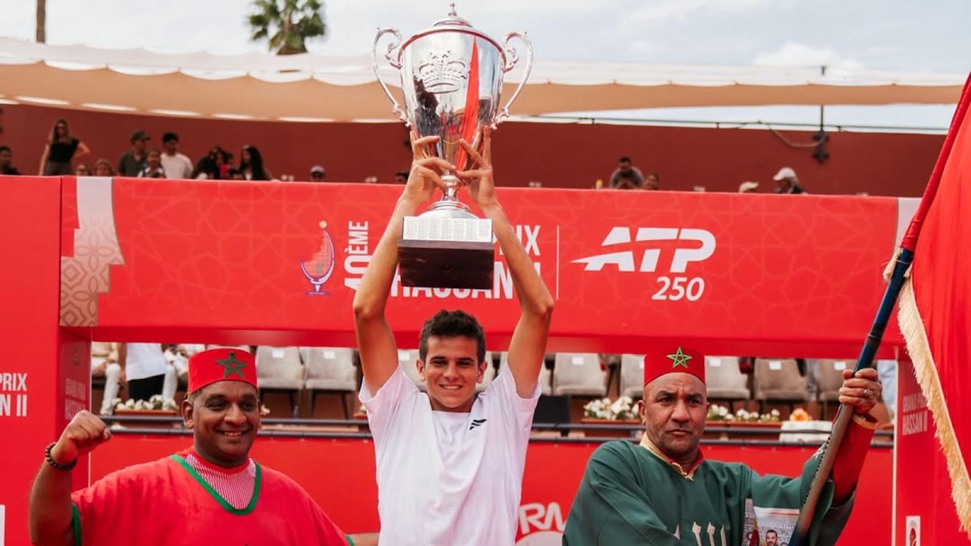 Рафаэль Ходар