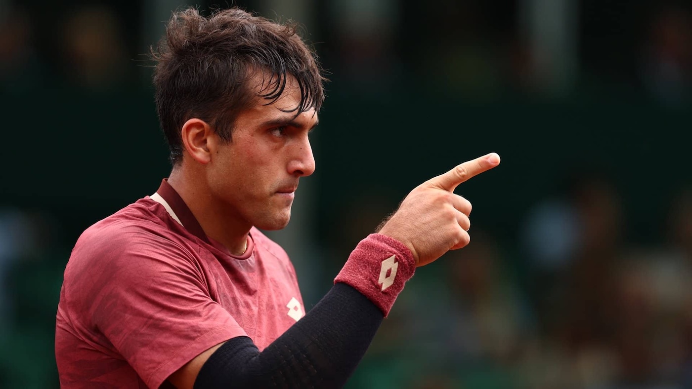 Роман Андрес Бурручага