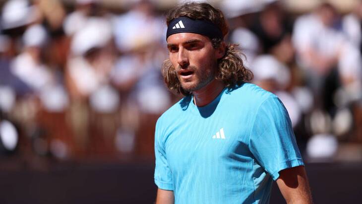 Стефанос Циципас