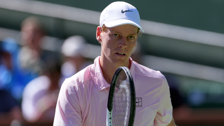 Янник Синнер