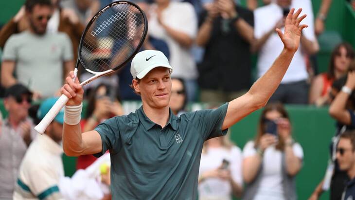 Янник Синнер