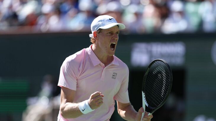 Янник Синнер