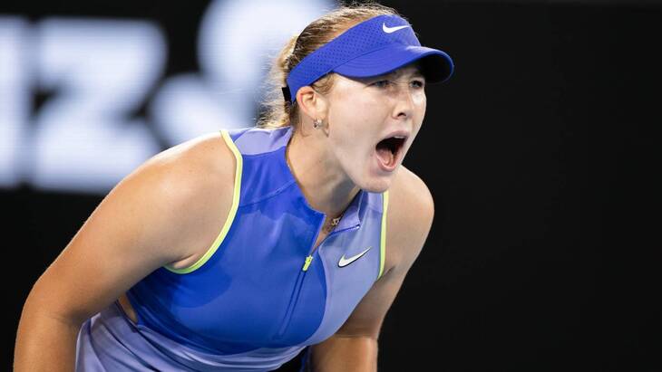 Мирра Андреева