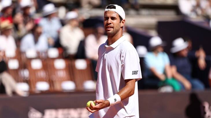 Карен Хачанов