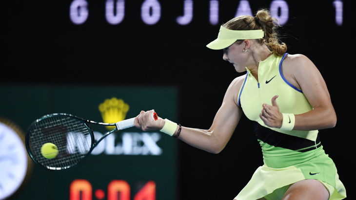 Мирра Андреева