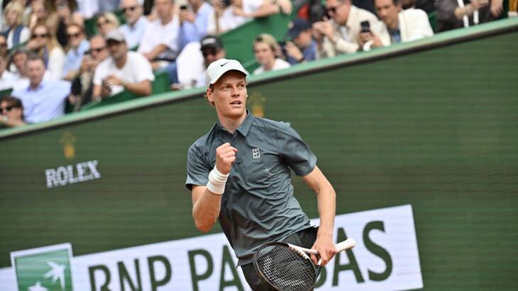 Янник Синнер