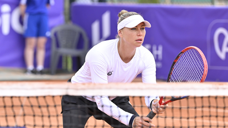 Вера Звонарёва