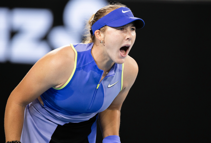 Мирра Андреева