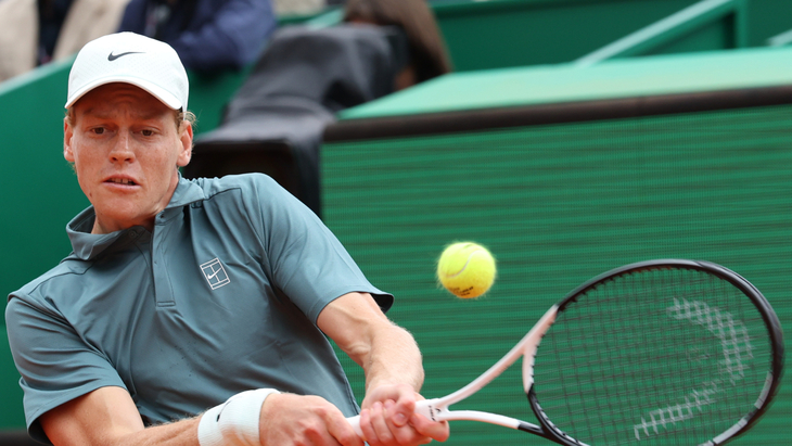 Янник Синнер