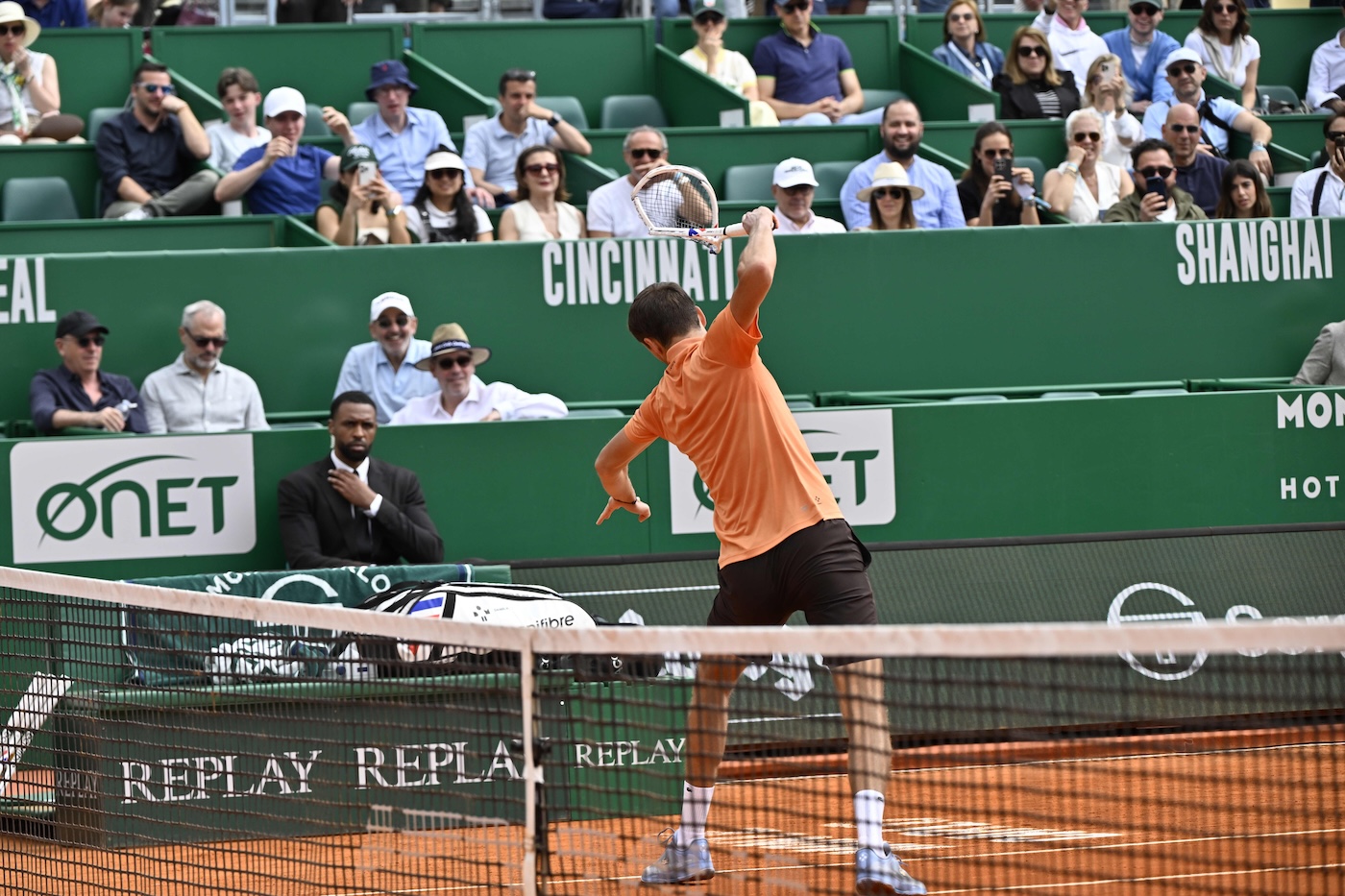 Даниил Медведев